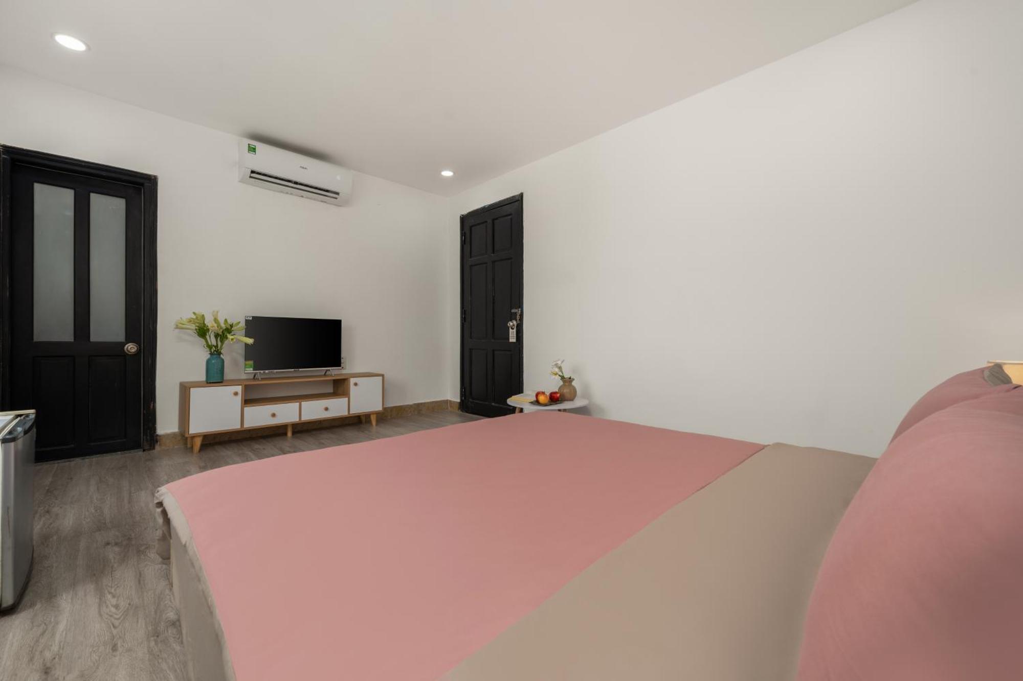 Kly Boutique Hotel Hue Exterior foto